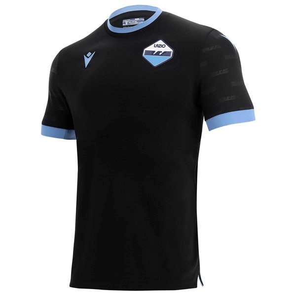 Tailandia Camiseta Lazio 2ª 2021-2022